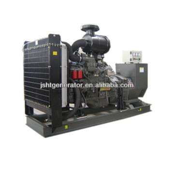 Chinese Weichai Brand Diesel Genset 187.5kva